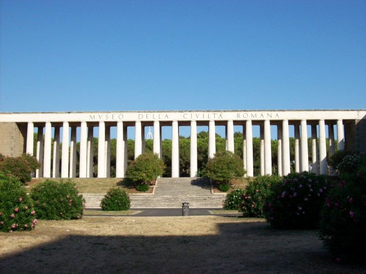 Museo della Civiltà romana