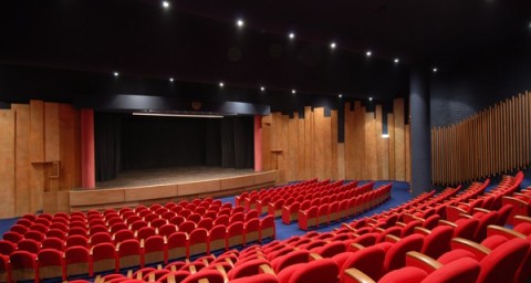 Teatro Brancaccio